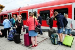 Eichenau besucht Wischgorod
