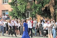 Eichenau besucht Wischgorod