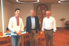 Denis-1.-Bürgermeister-Altbürgermeister